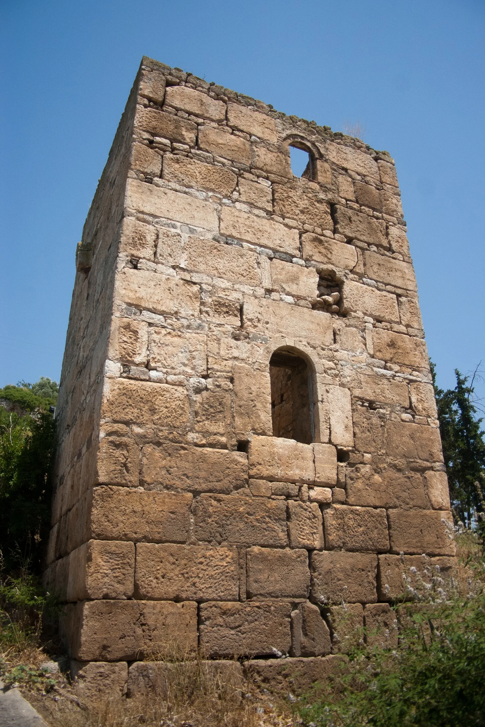 Echinus, Thessaly